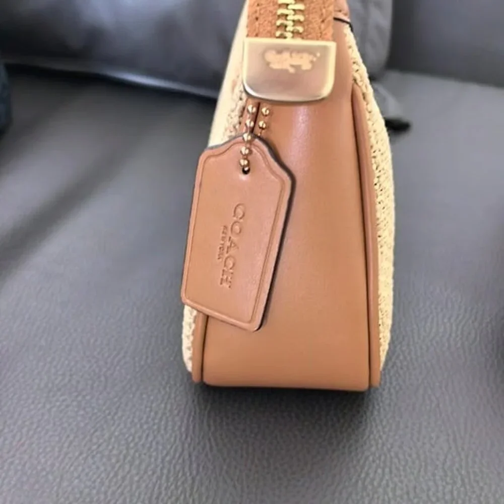 Coach teri shoulder bag - Picture 4 of 7